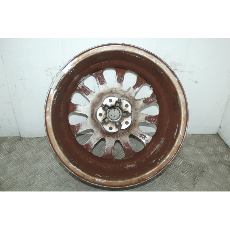 R16 JUEGO LLANTAS PEUGEOT 607 (S1)(12.2000)