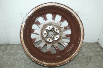 R16 JUEGO LLANTAS PEUGEOT 607 (S1)(12.2000)