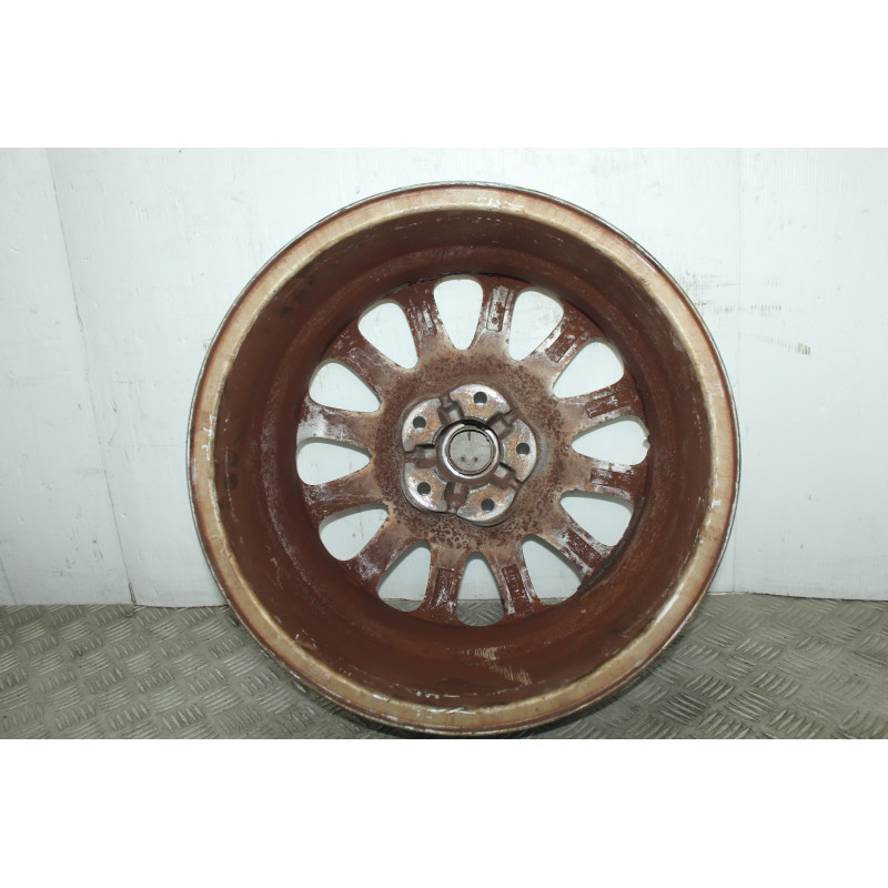 R16 JUEGO LLANTAS PEUGEOT 607 (S1)(12.2000)