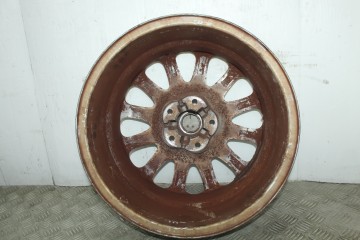 R16 JUEGO LLANTAS PEUGEOT 607 (S1)(12.2000)