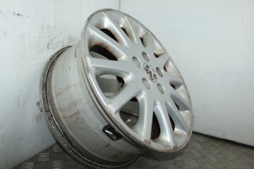 R16 JUEGO LLANTAS PEUGEOT 607 (S1)(12.2000)