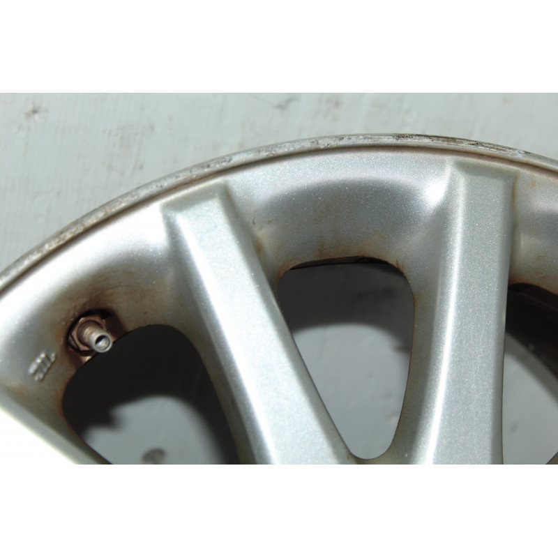 R16 JUEGO LLANTAS PEUGEOT 607 (S1)(12.2000)