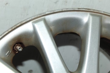 R16 JUEGO LLANTAS PEUGEOT 607 (S1)(12.2000)