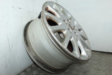 R16 JUEGO LLANTAS PEUGEOT 607 (S1)(12.2000)