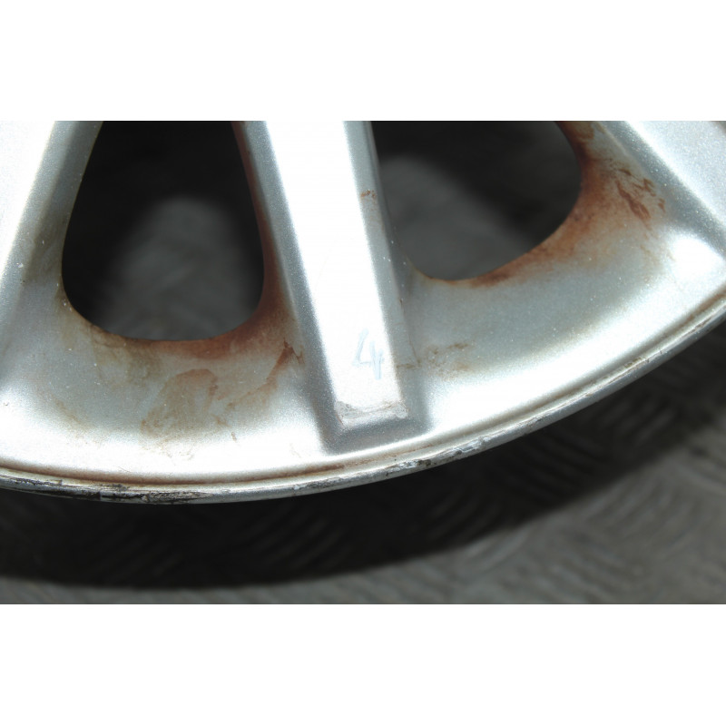 R16 JUEGO LLANTAS PEUGEOT 607 (S1)(12.2000)