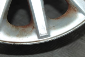 R16 JUEGO LLANTAS PEUGEOT 607 (S1)(12.2000)