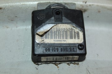 R16 JUEGO LLANTAS PEUGEOT 607 (S1)(12.2000)