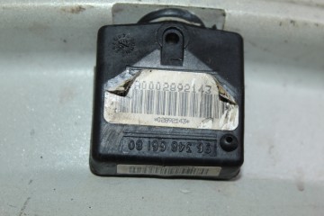 R16 JUEGO LLANTAS PEUGEOT 607 (S1)(12.2000)