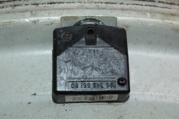 R16 JUEGO LLANTAS PEUGEOT 607 (S1)(12.2000)