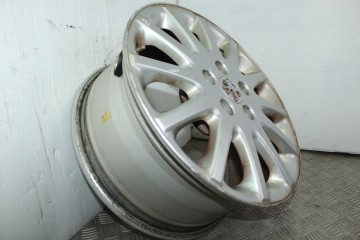 R16 JUEGO LLANTAS PEUGEOT 607 (S1)(12.2000)