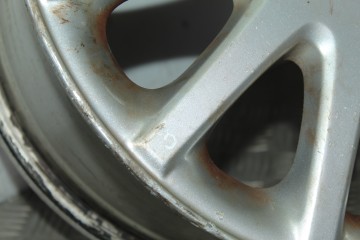 R16 JUEGO LLANTAS PEUGEOT 607 (S1)(12.2000)