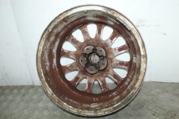 R16 JUEGO LLANTAS PEUGEOT 607 (S1)(12.2000)