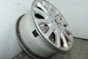 R16 JUEGO LLANTAS PEUGEOT 607 (S1)(12.2000)