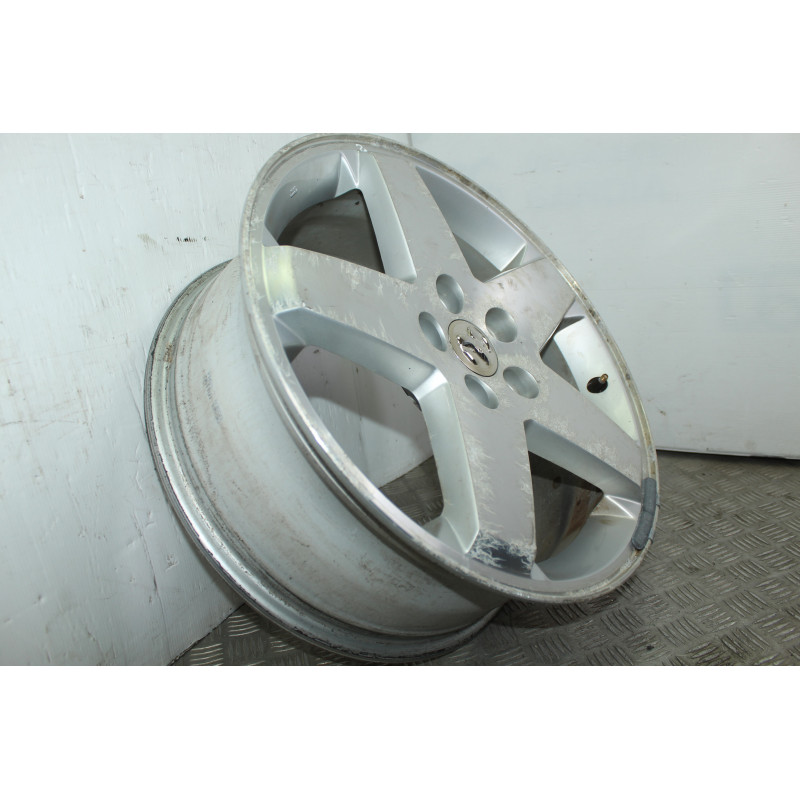 R18 JUEGO LLANTAS DODGE CALIBER (PM) S 2007 R18 209661 DODGE - 1