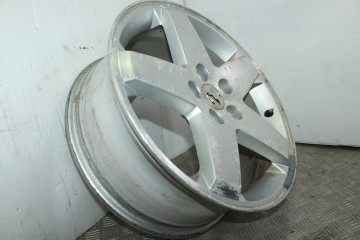 R18 JUEGO LLANTAS DODGE CALIBER (PM) S 2007 R18 209661 DODGE - 1