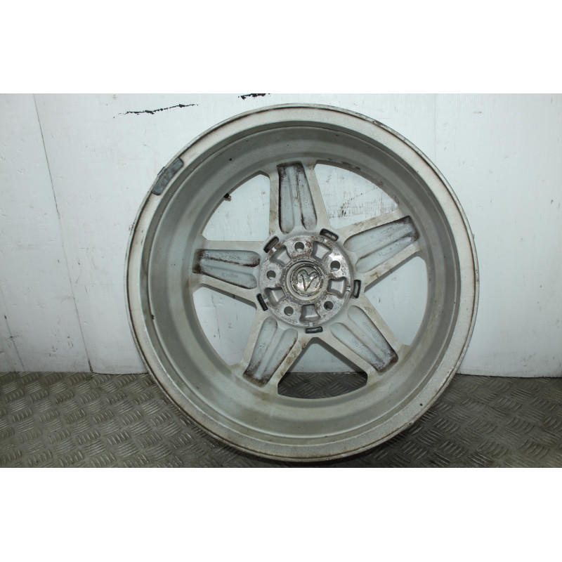 R18 JUEGO LLANTAS DODGE CALIBER (PM) S 2007 R18 209661 DODGE - 2