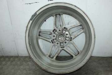 R18 JUEGO LLANTAS DODGE CALIBER (PM) S 2007 R18 209661 DODGE - 2