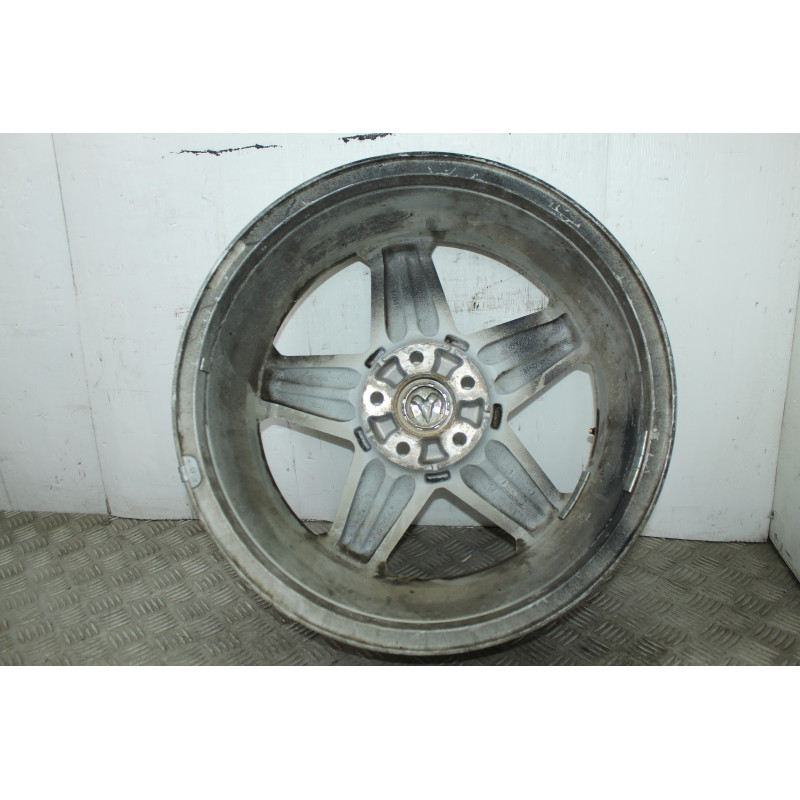 R18 JUEGO LLANTAS DODGE CALIBER (PM) S 2007 R18 209661 DODGE - 3