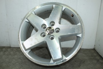 R18 JUEGO LLANTAS DODGE CALIBER (PM) S 2007 R18 209661 DODGE - 4