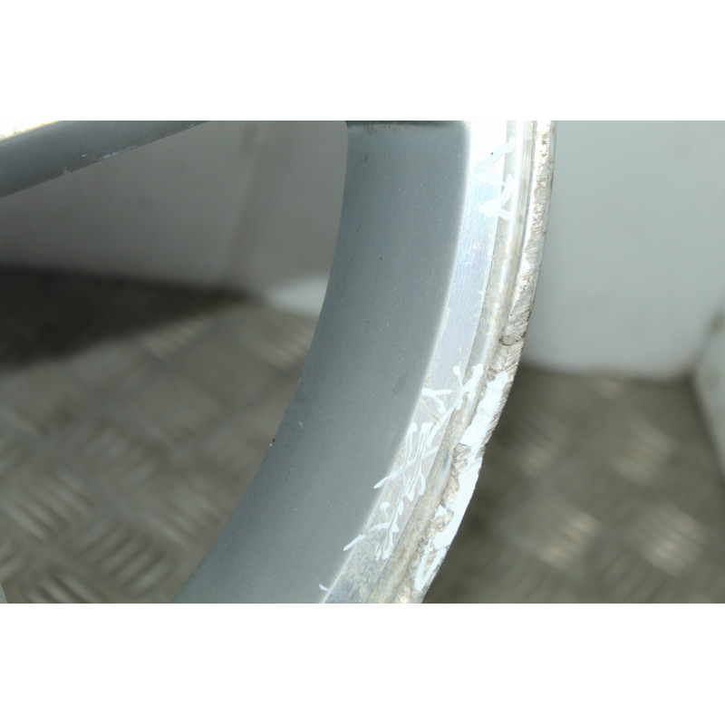 R18 JUEGO LLANTAS DODGE CALIBER (PM) S 2007 R18 209661 DODGE - 5