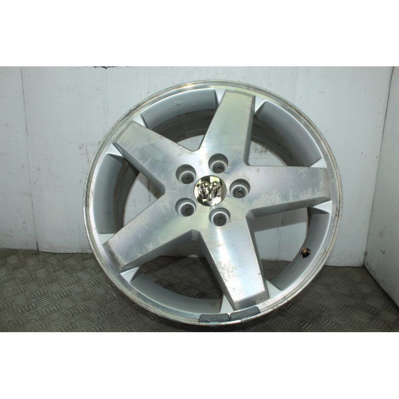 R18 JUEGO LLANTAS DODGE CALIBER (PM) S 2007 R18 209661 DODGE - 7