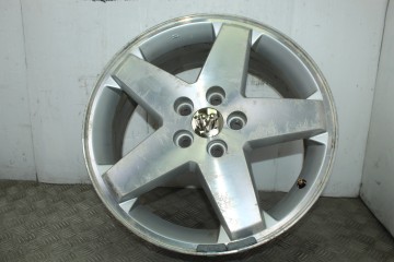 R18 JUEGO LLANTAS DODGE CALIBER (PM) S 2007 R18 209661 DODGE - 7