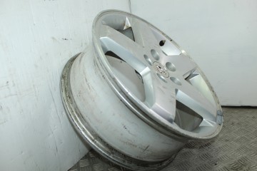 R18 JUEGO LLANTAS DODGE CALIBER (PM) S 2007 R18 209661 DODGE - 8