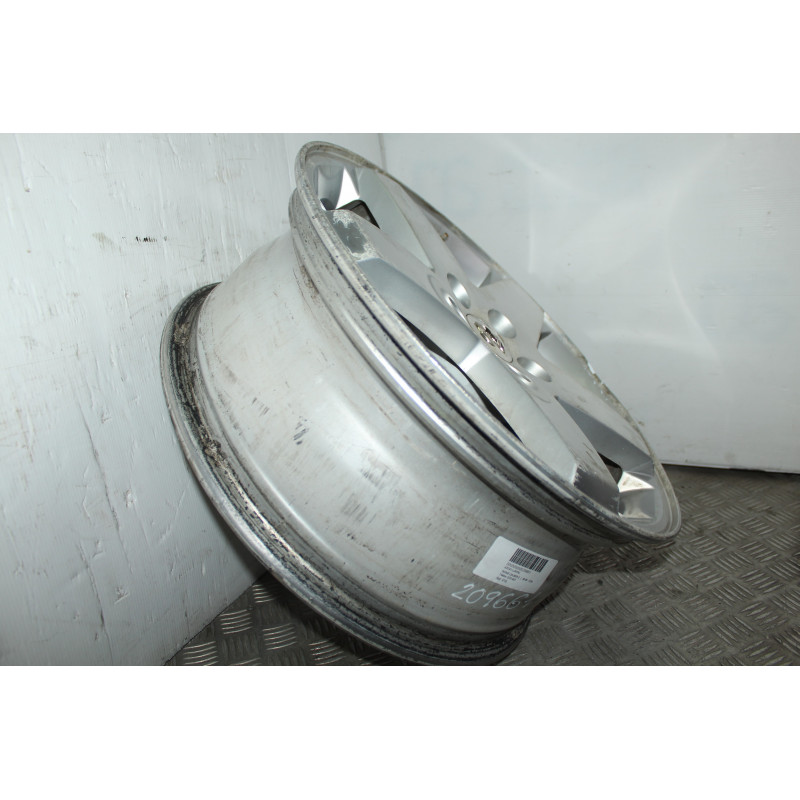 R18 JUEGO LLANTAS DODGE CALIBER (PM) S 2007 R18 209661 DODGE - 9