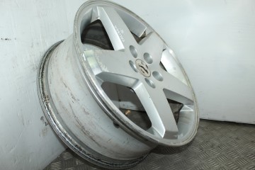 R18 JUEGO LLANTAS DODGE CALIBER (PM) S 2007 R18 209661 DODGE - 11