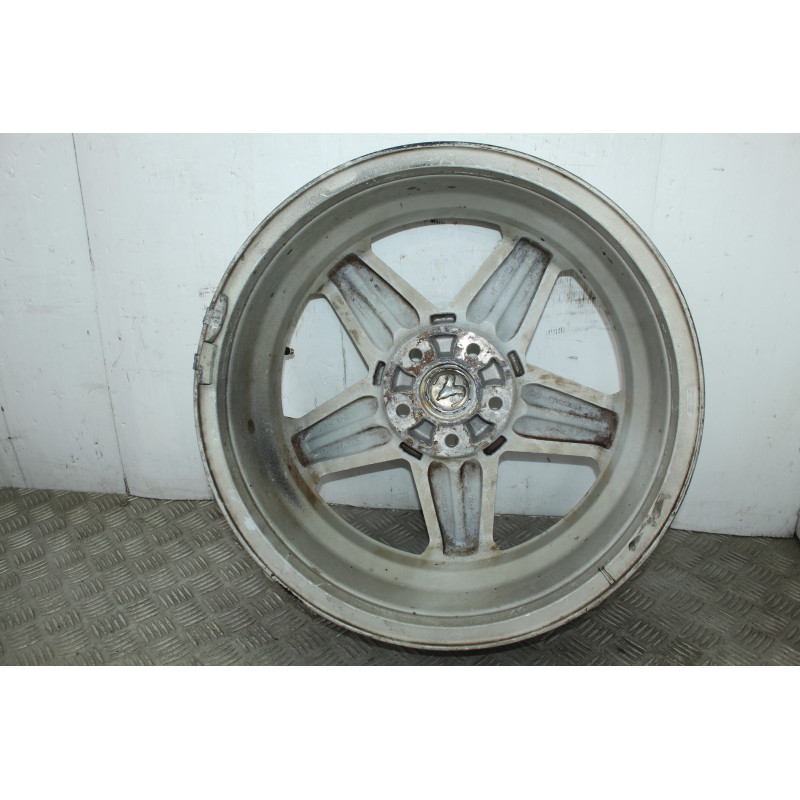 R18 JUEGO LLANTAS DODGE CALIBER (PM) S 2007 R18 209661 DODGE - 12