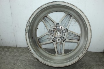 R18 JUEGO LLANTAS DODGE CALIBER (PM) S 2007 R18 209661 DODGE - 12