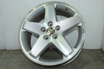 R18 JUEGO LLANTAS DODGE CALIBER (PM) S 2007 R18 209661 DODGE - 13