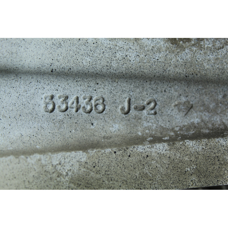 R18 JUEGO LLANTAS DODGE CALIBER (PM) S 2007 R18 209661 DODGE - 14