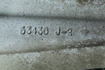 R18 JUEGO LLANTAS DODGE CALIBER (PM) S 2007 R18 209661 DODGE - 14