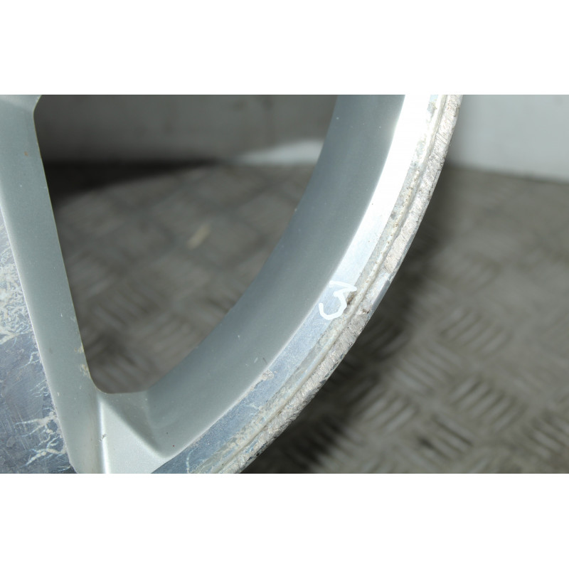 R18 JUEGO LLANTAS DODGE CALIBER (PM) S 2007 R18 209661 DODGE - 17