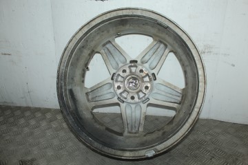 R18 JUEGO LLANTAS DODGE CALIBER (PM) S 2007 R18 209661 DODGE - 18