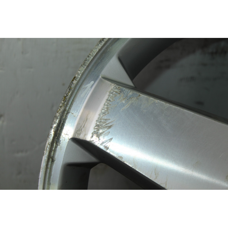 R18 JUEGO LLANTAS DODGE CALIBER (PM) S 2007 R18 209661 DODGE - 19