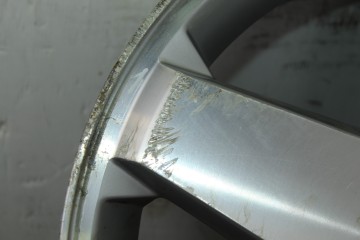 R18 JUEGO LLANTAS DODGE CALIBER (PM) S 2007 R18 209661 DODGE - 19