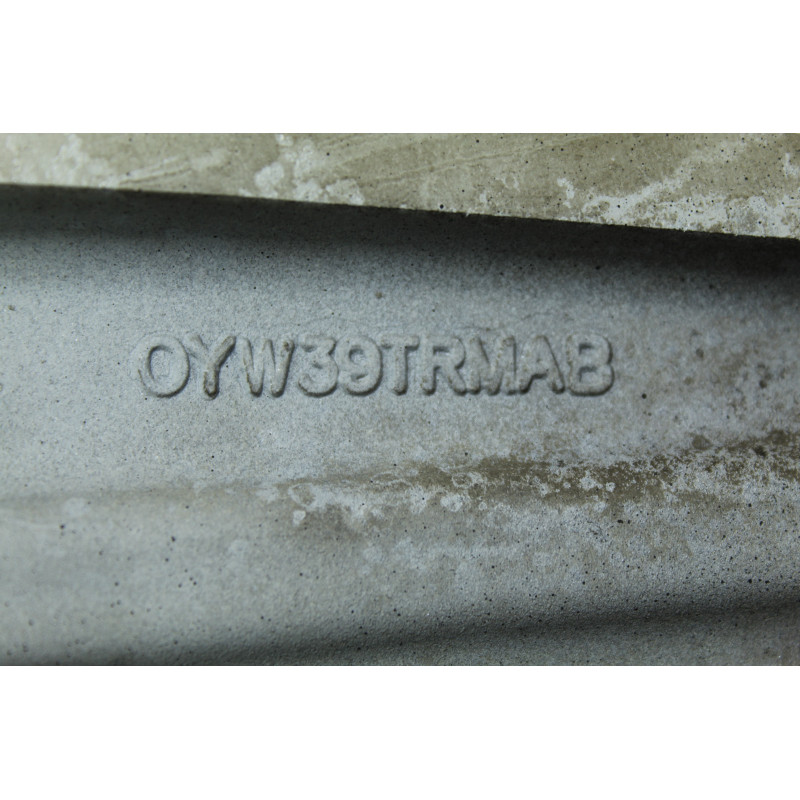 R18 JUEGO LLANTAS DODGE CALIBER (PM) S 2007 R18 209661 DODGE - 20