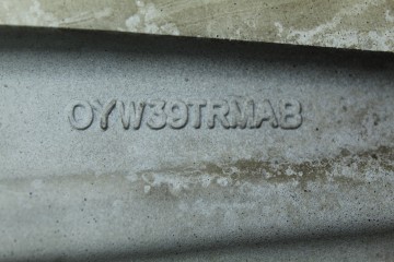 R18 JUEGO LLANTAS DODGE CALIBER (PM) S 2007 R18 209661 DODGE - 20