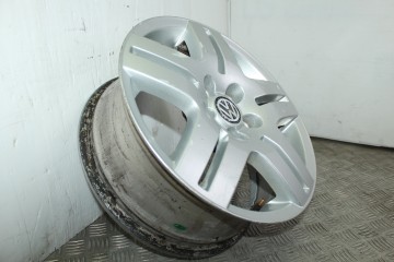 R15 JUEGO LLANTAS VOLKSWAGEN GOLF IV BERLINA (1J1)(10.1997) Básico 2001 R15 210035 VOLKSWAGEN - 1