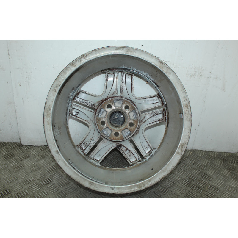 R15 JUEGO LLANTAS VOLKSWAGEN GOLF IV BERLINA (1J1)(10.1997) Básico 2001 R15 210035 VOLKSWAGEN - 2