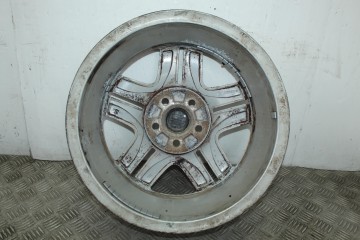 R15 JUEGO LLANTAS VOLKSWAGEN GOLF IV BERLINA (1J1)(10.1997) Básico 2001 R15 210035 VOLKSWAGEN - 2