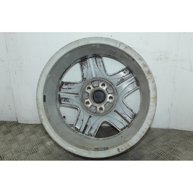 R15 JUEGO LLANTAS VOLKSWAGEN GOLF IV BERLINA (1J1)(10.1997) Básico 2001 R15 210035 VOLKSWAGEN - 3