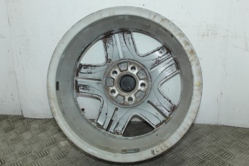 R15 JUEGO LLANTAS VOLKSWAGEN GOLF IV BERLINA (1J1)(10.1997) Básico 2001 R15 210035 VOLKSWAGEN - 3