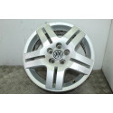 R15 JUEGO LLANTAS VOLKSWAGEN GOLF IV BERLINA (1J1)(10.1997) Básico 2001 R15 210035 VOLKSWAGEN - 4