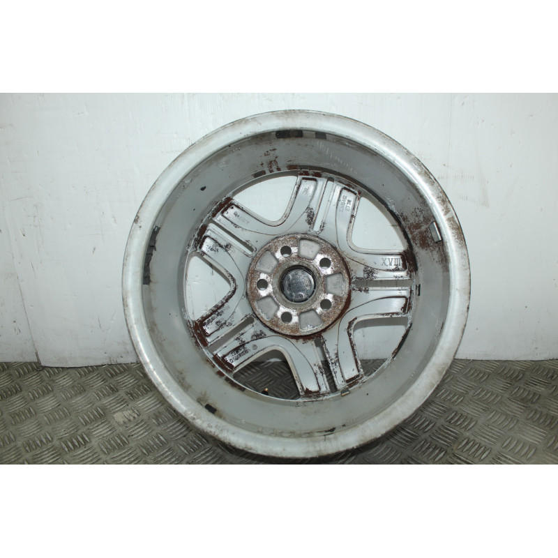 R15 JUEGO LLANTAS VOLKSWAGEN GOLF IV BERLINA (1J1)(10.1997) Básico 2001 R15 210035 VOLKSWAGEN - 5