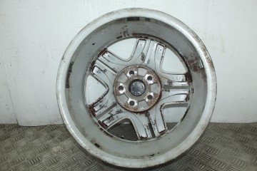 R15 JUEGO LLANTAS VOLKSWAGEN GOLF IV BERLINA (1J1)(10.1997) Básico 2001 R15 210035 VOLKSWAGEN - 5