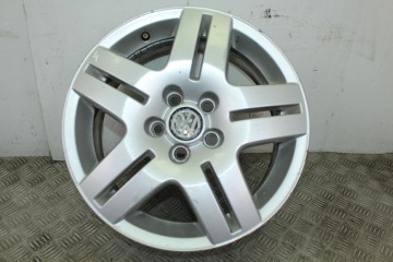 R15 JUEGO LLANTAS VOLKSWAGEN GOLF IV BERLINA (1J1)(10.1997) Básico 2001 R15 210035 VOLKSWAGEN - 8