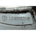 R15 JUEGO LLANTAS VOLKSWAGEN GOLF IV BERLINA (1J1)(10.1997) Básico 2001 R15 210035 VOLKSWAGEN - 9